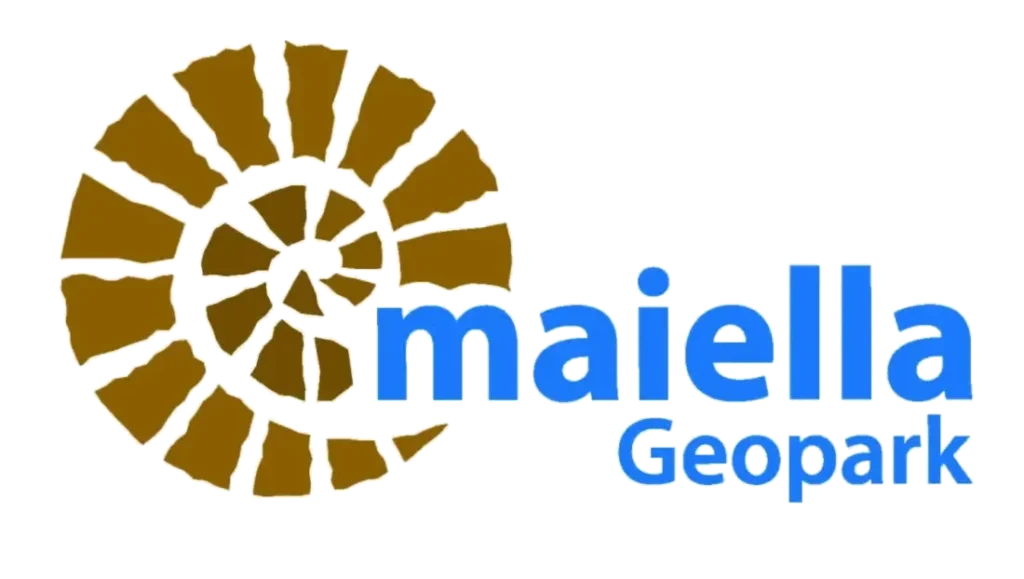 Logo Maiella Geopark