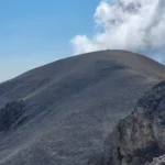 Monte Acquaviva escursione guidata con le guide di maiella escursioni