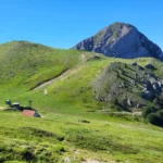 Trekking escursione a palena - guado di coccia - maiella escursioni