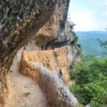 Loggetta di Taranta Peligna - "La Tagliata" - Escursione guidata