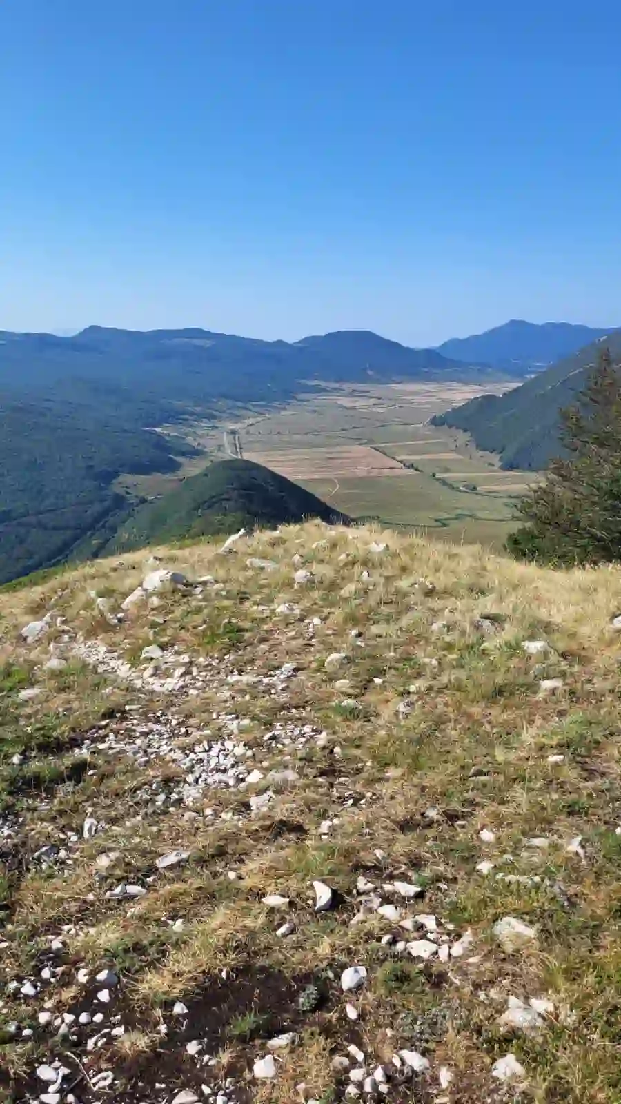 Forca Palena , Abruzzo, Parco Nazionale della Maiella