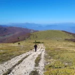 Monte Pizzalto escursione dal Bosco di Sant'Antonio